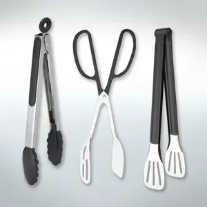 Tongs