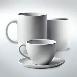 Mugs & Coffee Cups