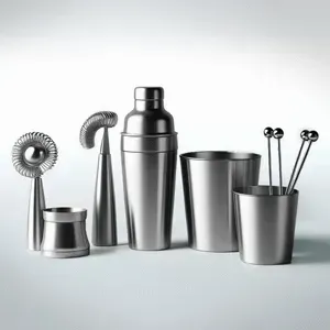Bartender Tools