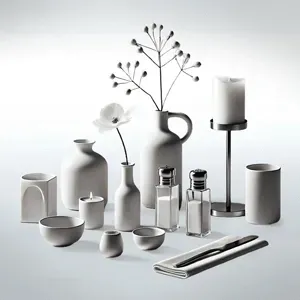 Tabletop Accessories