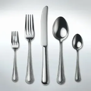 Flatware