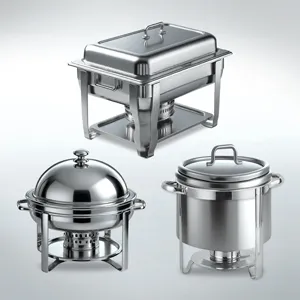 Chafing Dishes