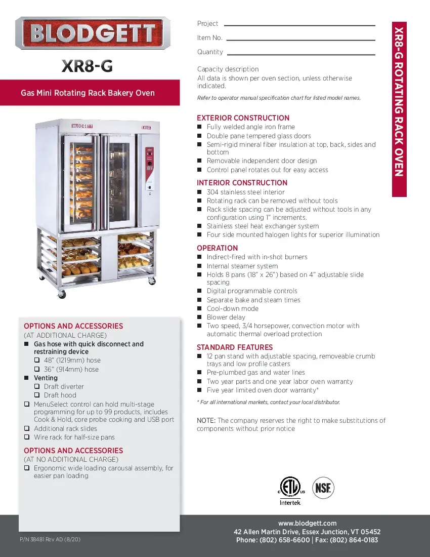 blodgett-xr8-g-convection-oven-electric-specsheet-260503muf1bw.pdf