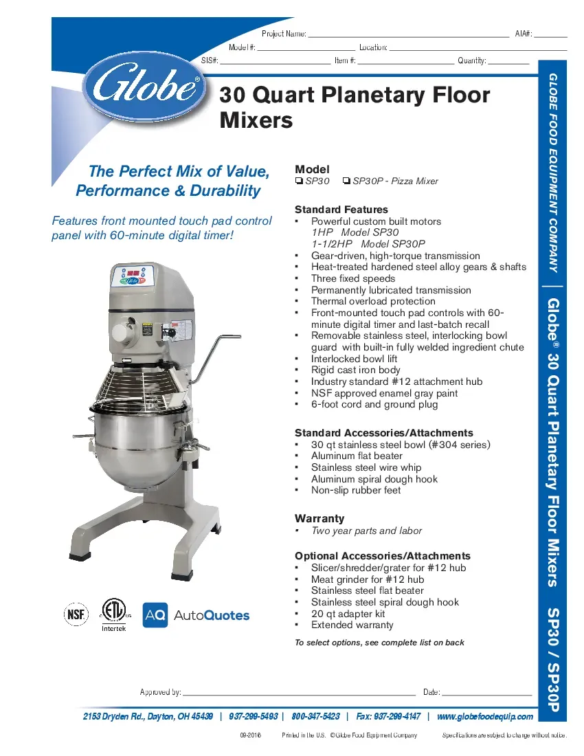 globe-sp30p-mixer-planetary-220v-30-quart-specsheet-260719uud0qy.pdf