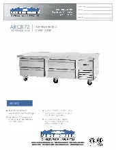 arctic-air-arcb72-equipment-stand-refrigerated-base-specsheet-2511199e5ncz.pdf