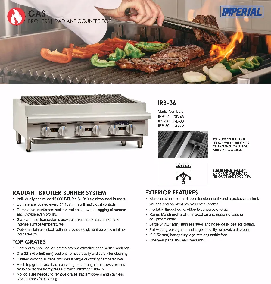 imperial-range-irb-72-charbroiler-gas-countertop-specsheet-260630hcox2b.pdf