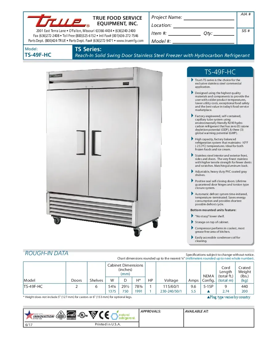 true-manufacturing-ts-49f-hc-freezer-reach-in-115v-two-section-stainless-st-260719fs6zbr.pdf
