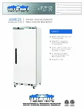 arctic-air-awr25-refrigerator-reach-in-specsheet-2511193pv1gp.pdf