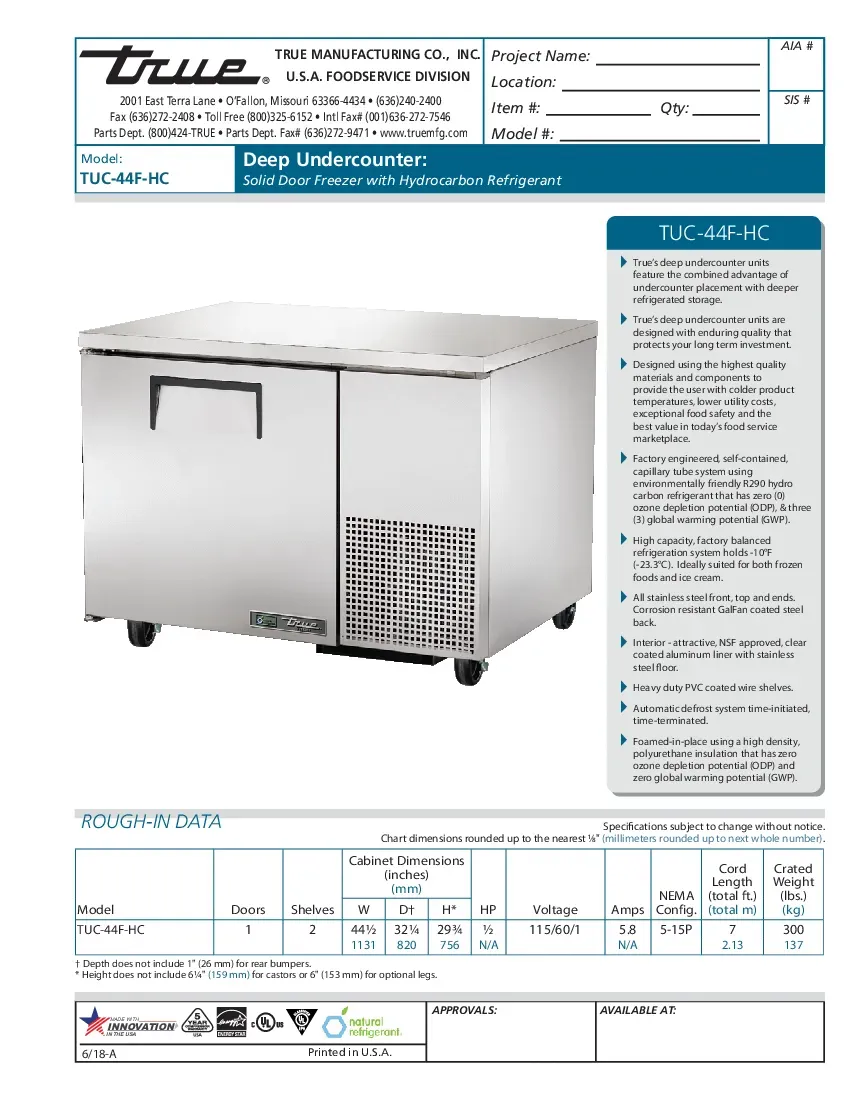 true-manufacturing-tuc-44f-hc-freezer-undercounter-reach-in-115v-44-5-w-sta-2607261ob963.pdf