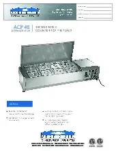 arctic-air-acp48-refrigerated-countertop-pan-rail-specsheet-2511193yb0he.pdf