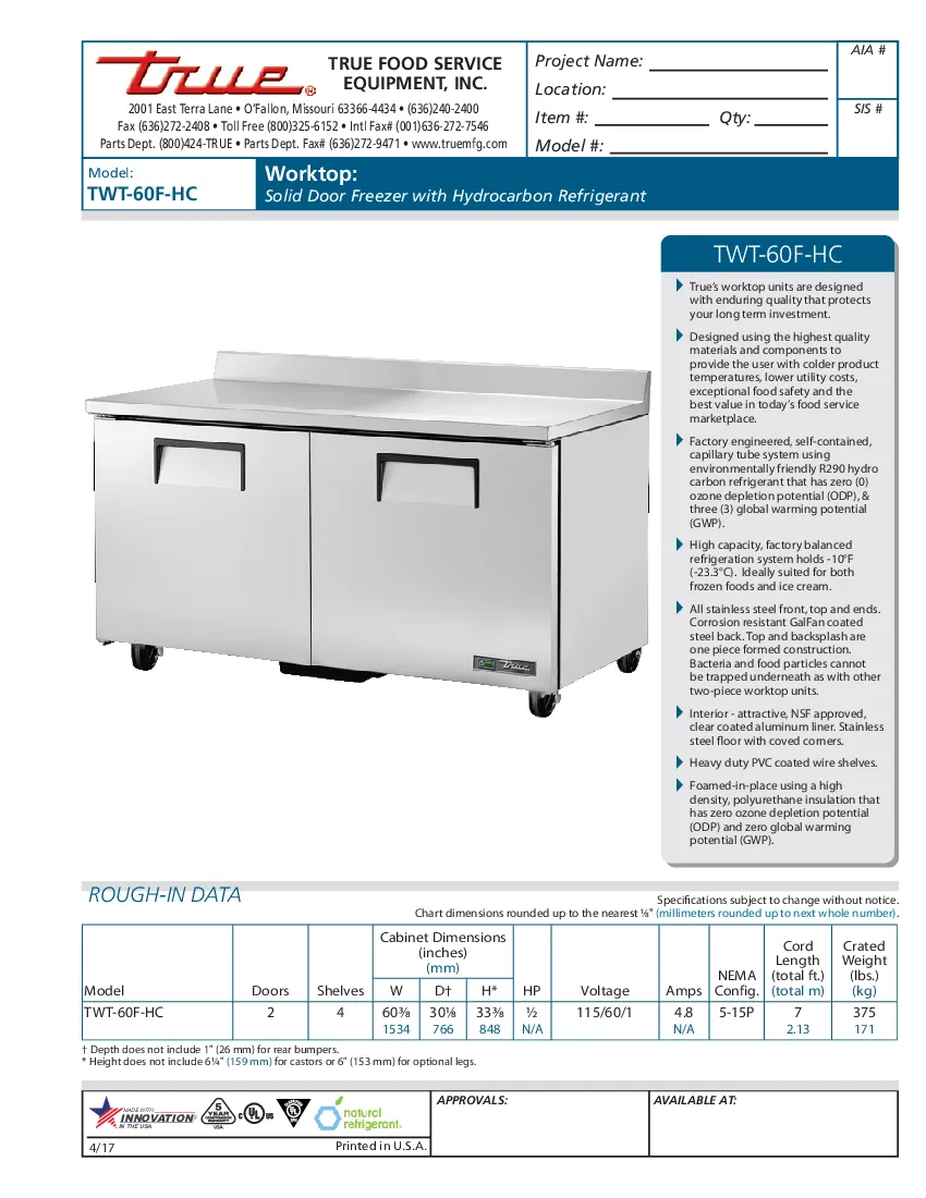 true-manufacturing-twt-60f-hc-freezer-counter-work-top-115v-60-38-w-2-doors-260726un5o38.pdf