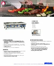 imperial-range-ihpa-10-60-lp-hotplate-countertop-gas-specsheet-2511191u18vs.pdf