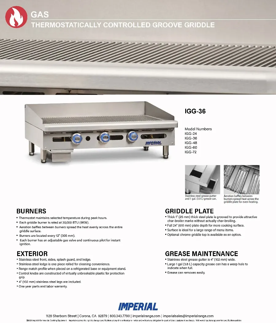 imperial-range-igg-72-griddle-gas-countertop-specsheet-2605031nmd4f.pdf