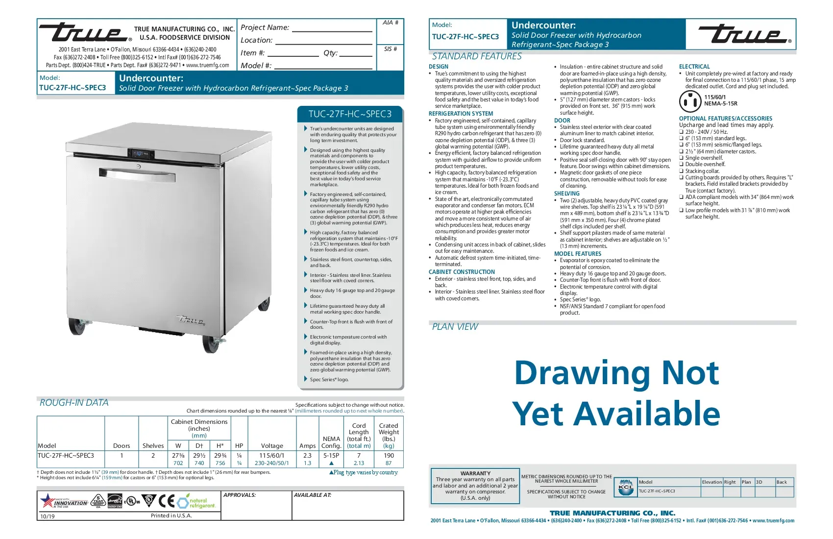 true-manufacturing-tuc-27f-hc-spec3-freezer-undercounter-reach-in-115v-27-6-260726sxst4u.pdf