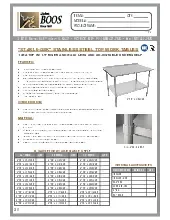 john-boos-st4r1-5-3648gsk-work-table-40-48-stainless-steel-top-specsheet-251119kw0c8i.pdf