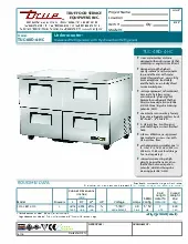 true-manufacturing-tuc-48d-4-hc-refrigerator-undercounter-reach-in-specshee-2511195djb8j.pdf