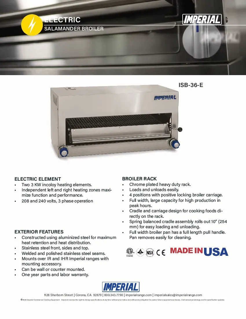 imperial-range-isb-36-e-salamander-broiler-electric-specsheet-2605032zixya.pdf