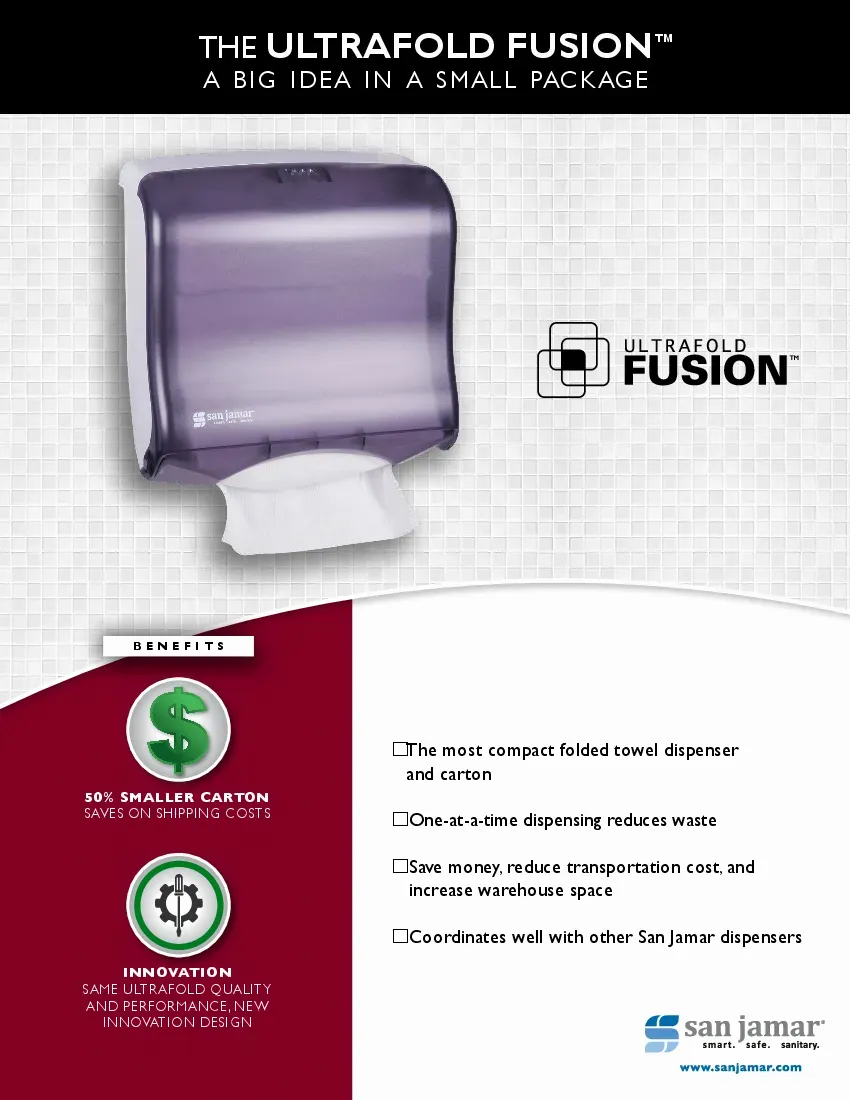 san-jamar-t1755tbk-paper-towel-dispenser-plastic-black-wall-mount-specsheet-2607194bc01g.pdf