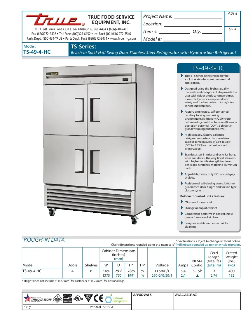 true-manufacturing-ts-49-4-hc-refrigerator-reach-in-115v-two-section-stainl-2607193yc6rl.pdf