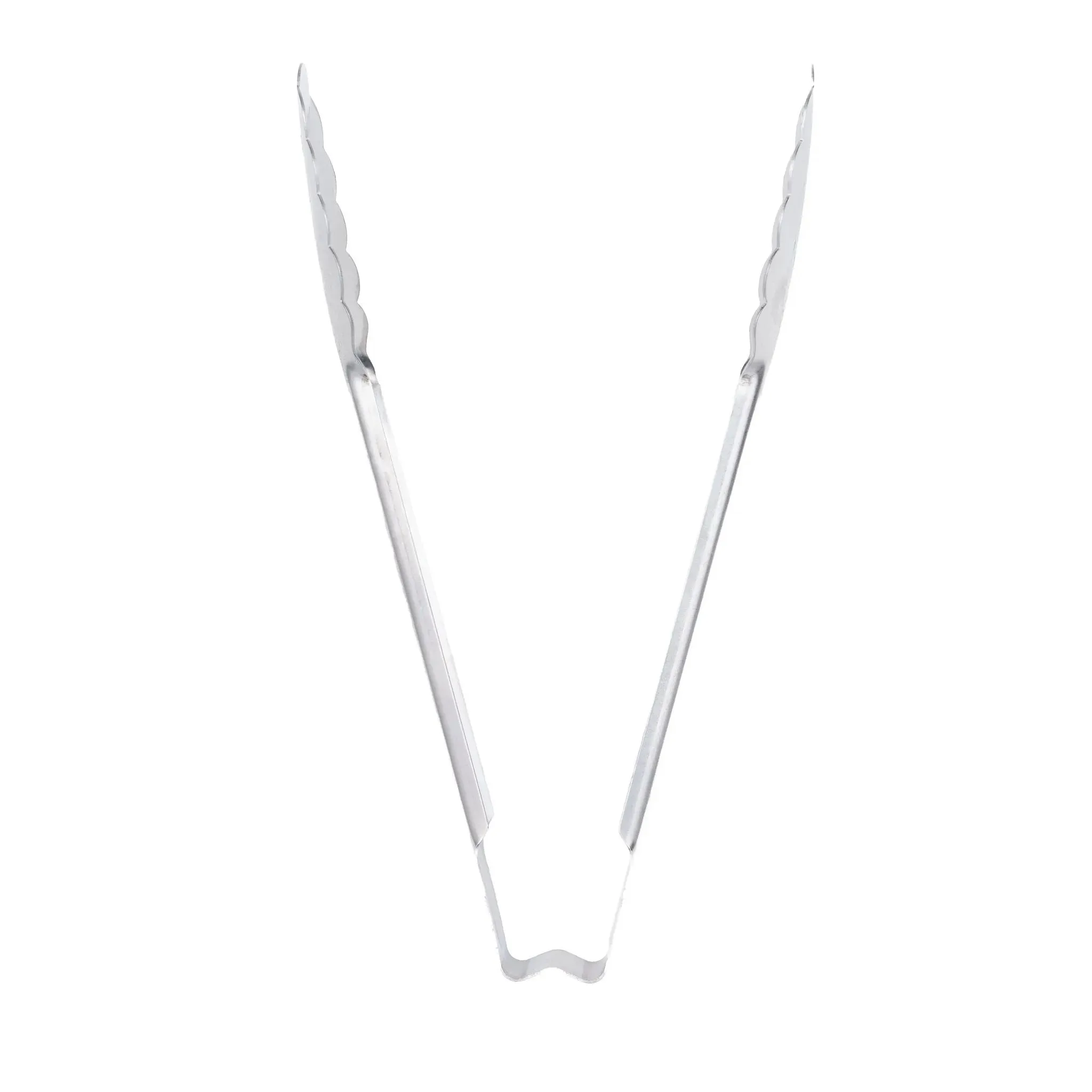 Vollrath 4780910, Tongs, Utility, Stainless Steel, Made In USA