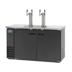 Arctic Air ADD60R-2, Draft Beer Cooler
