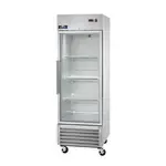 Arctic Air AGR23, Refrigerator, Reach-In