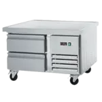 Arctic Air ARCB36, Equipment Stand, Refrigerated Base