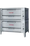Blodgett 901DOUBLE_LP, Oven, Deck-Type, Gas
