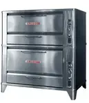 Blodgett 951-966_LP, Oven, Deck-Type, Gas