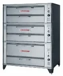 Blodgett , 961-961-951_LP, Oven, Deck-Type, Gas