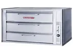 Blodgett 981BASE_LP, Oven, Deck-Type, Gas