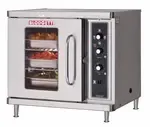 Blodgett CTBSGL_5.6KW_208V_1PH, Convection Oven, Electric