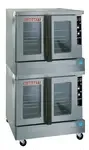 Blodgett ZEPH-200-EDBL_208V_1PH, Convection Oven, Electric