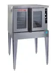 Blodgett , ZEPH-200-ESGL_208V_1PH, Convection Oven, Electric