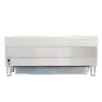 Globe GCB36G-CR, Charbroiler, Gas, Countertop, Heavy-Duty, 36.0 Inch