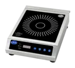 Globe GIR18, Induction Range, Countertop