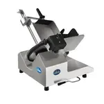 Globe S13A, Food Slicer, Electric, Anodized Aluminum