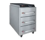 Hatco CDW-3N, Drawer Warmers