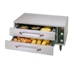 Hatco HDW-1R2, Drawer Warmers