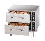 Hatco HDW-2, Drawer Warmers