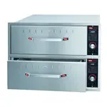 Hatco HDW-2BN, Drawer Warmers