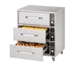 Hatco , HDW-3, Drawer Warmers