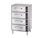 Hatco , HDW-4, Drawer Warmers