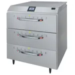 Hatco , HDWTC-3, Drawer Warmers