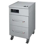 Hatco , HRDW-2U-1, Drawer Warmers