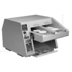 Hatco , ITQ-1750-2C, Conveyor Toasters