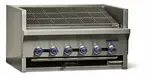 Imperial Range IAB-48_LP, Charbroiler, Gas, Countertop