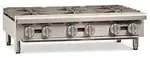 Imperial Range IHPA-2-24_LP, Hotplate, Countertop, Gas