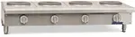 Imperial Range IHPA-4-48-E_208V_1PH, Hotplate, Countertop, Electric