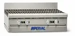 Imperial Range , IHR-G18-M_LP, Range, 18" Heavy Duty, Gas